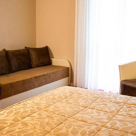 Hotel Italia Lerici Εξωτερικό φωτογραφία