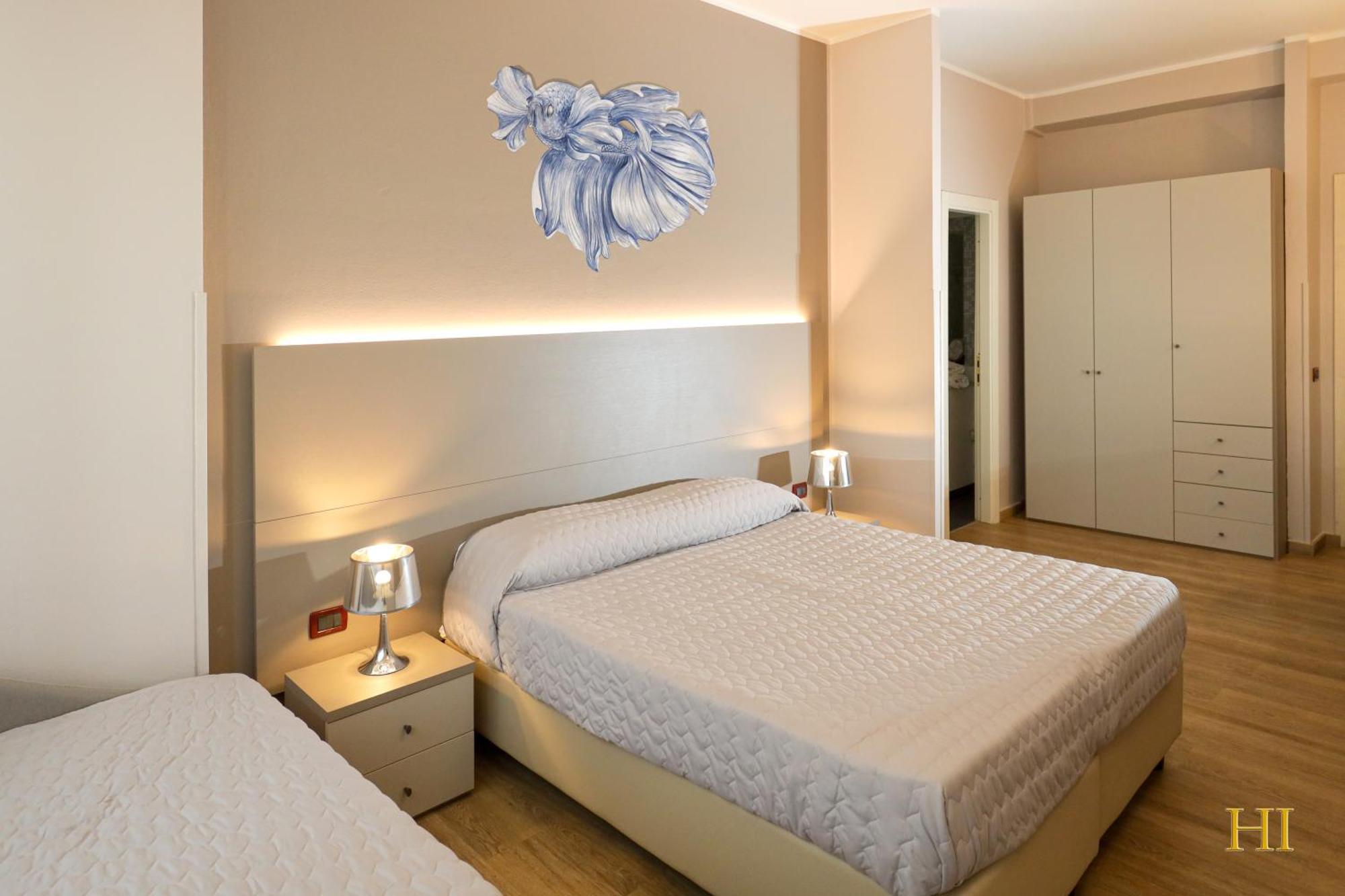 Hotel Italia Lerici Εξωτερικό φωτογραφία