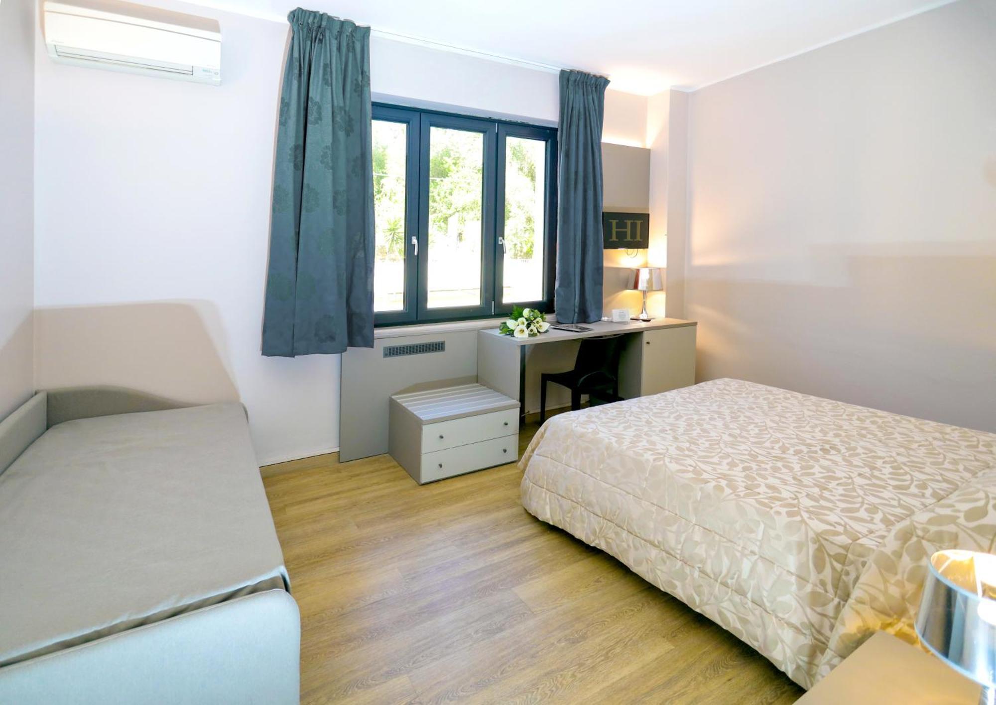 Hotel Italia Lerici Εξωτερικό φωτογραφία
