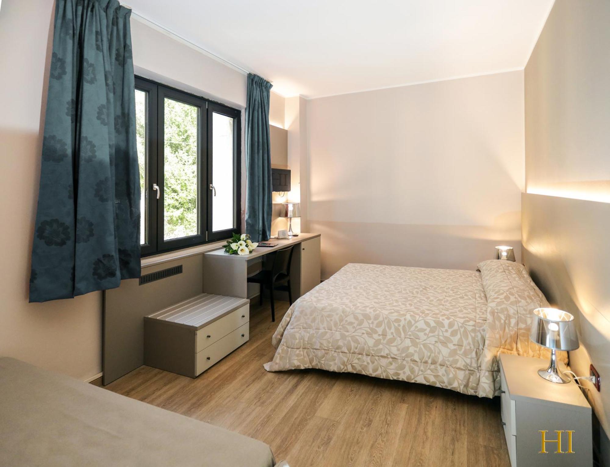 Hotel Italia Lerici Εξωτερικό φωτογραφία