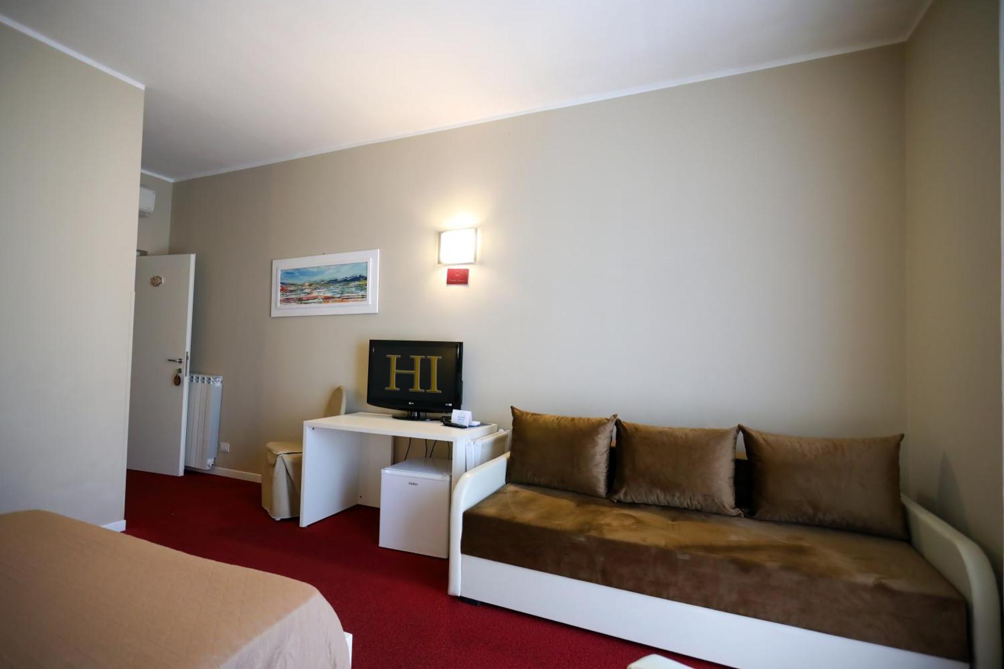 Hotel Italia Lerici Εξωτερικό φωτογραφία