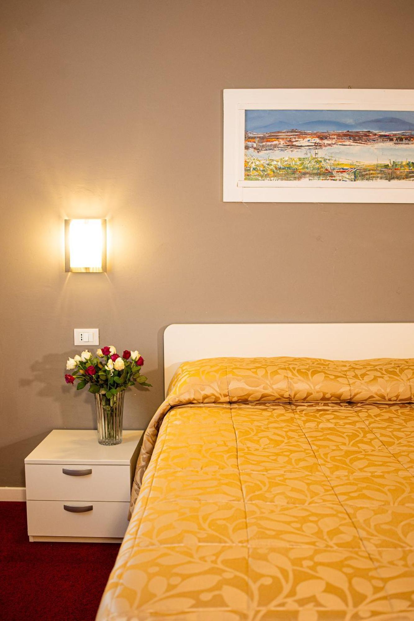 Hotel Italia Lerici Εξωτερικό φωτογραφία