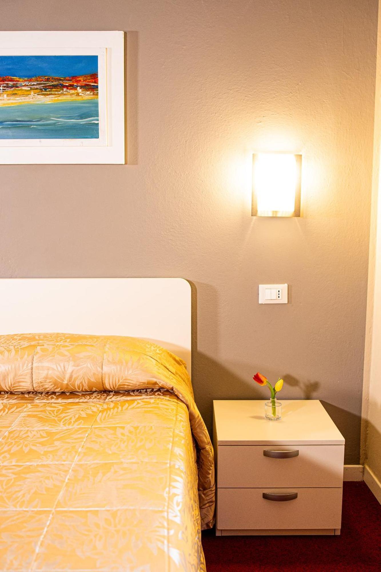 Hotel Italia Lerici Εξωτερικό φωτογραφία