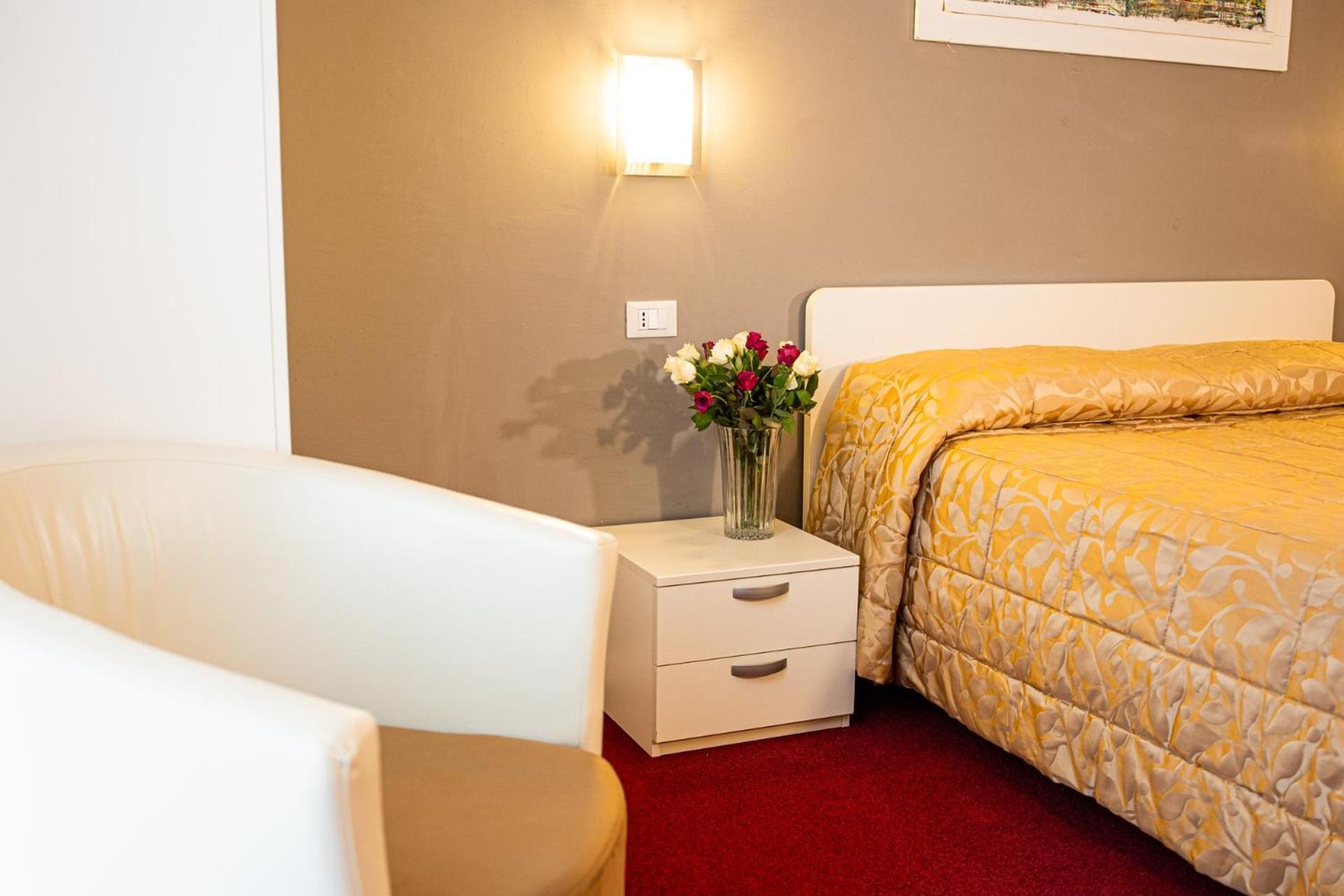 Hotel Italia Lerici Εξωτερικό φωτογραφία