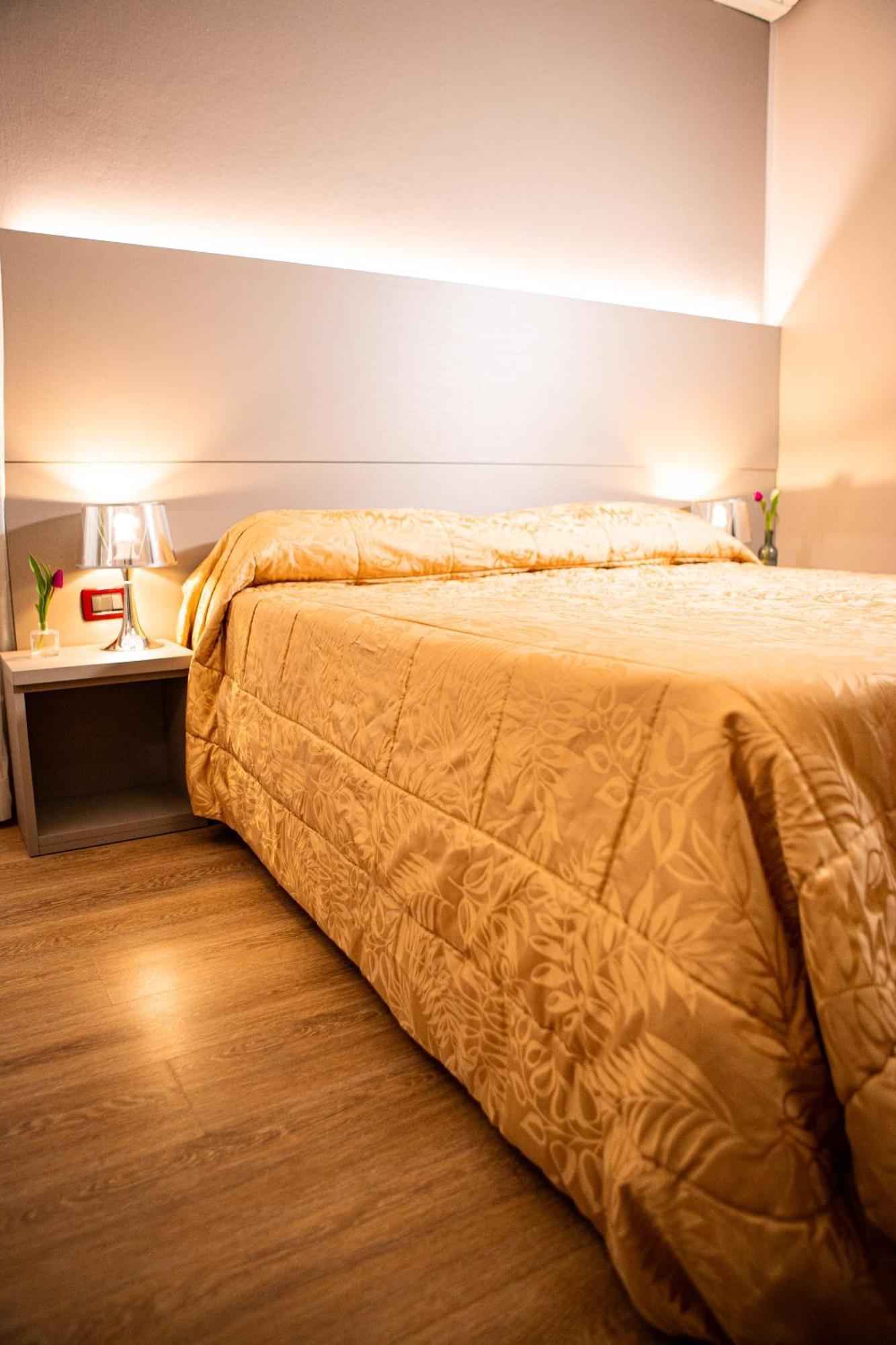 Hotel Italia Lerici Εξωτερικό φωτογραφία