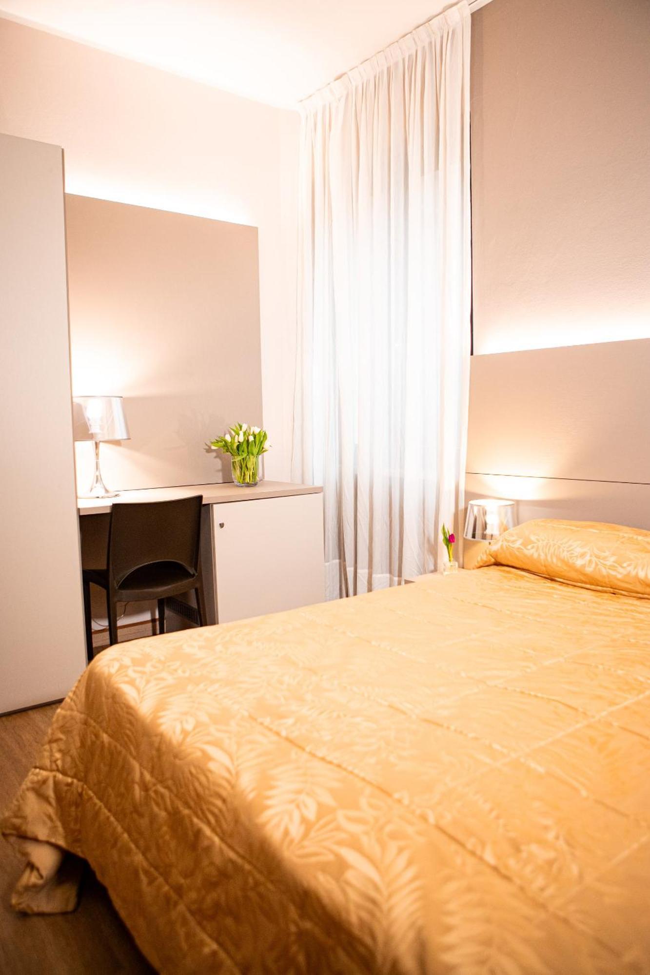 Hotel Italia Lerici Εξωτερικό φωτογραφία