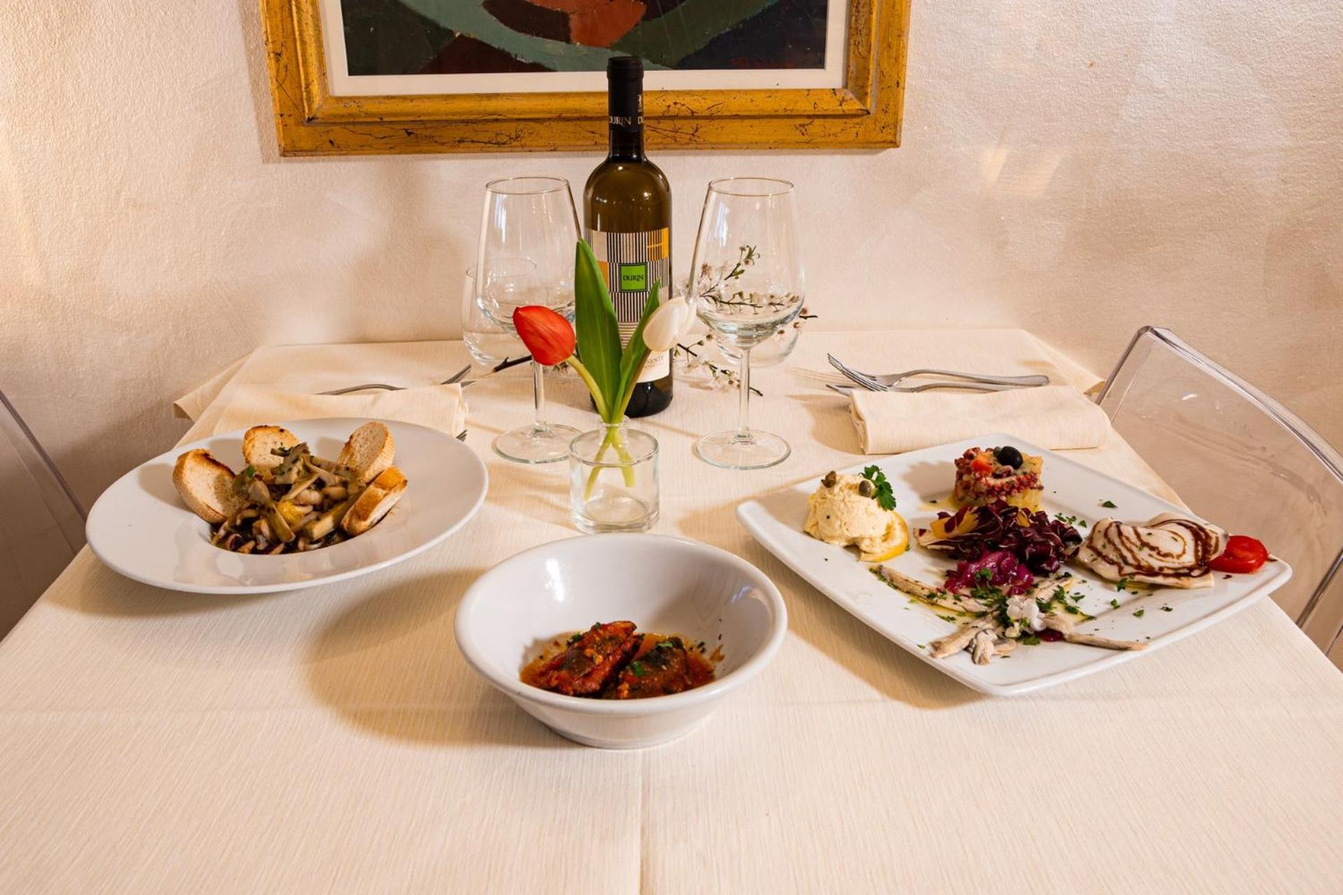 Hotel Italia Lerici Εξωτερικό φωτογραφία