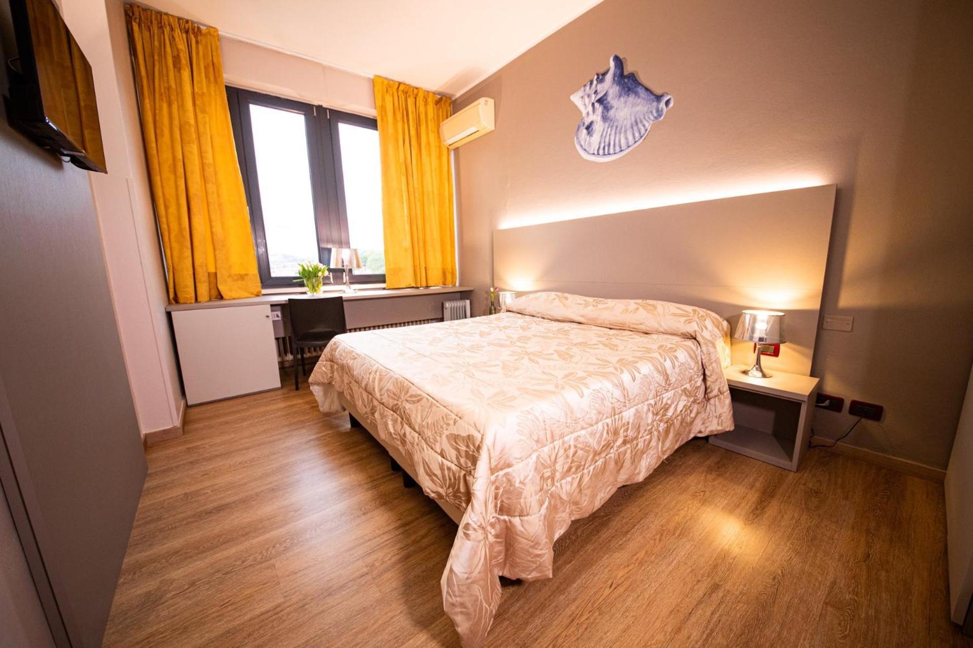 Hotel Italia Lerici Εξωτερικό φωτογραφία