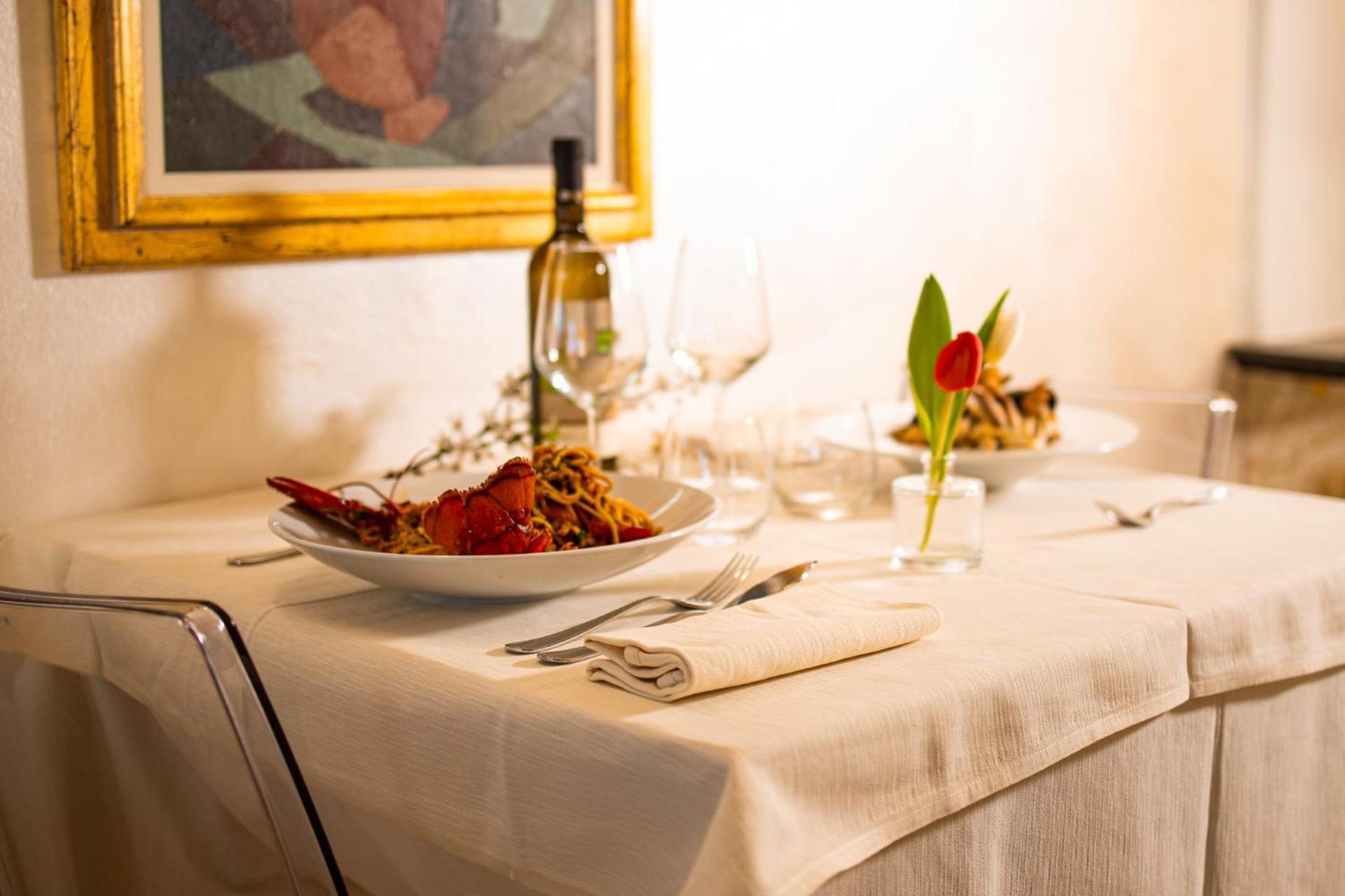 Hotel Italia Lerici Εξωτερικό φωτογραφία