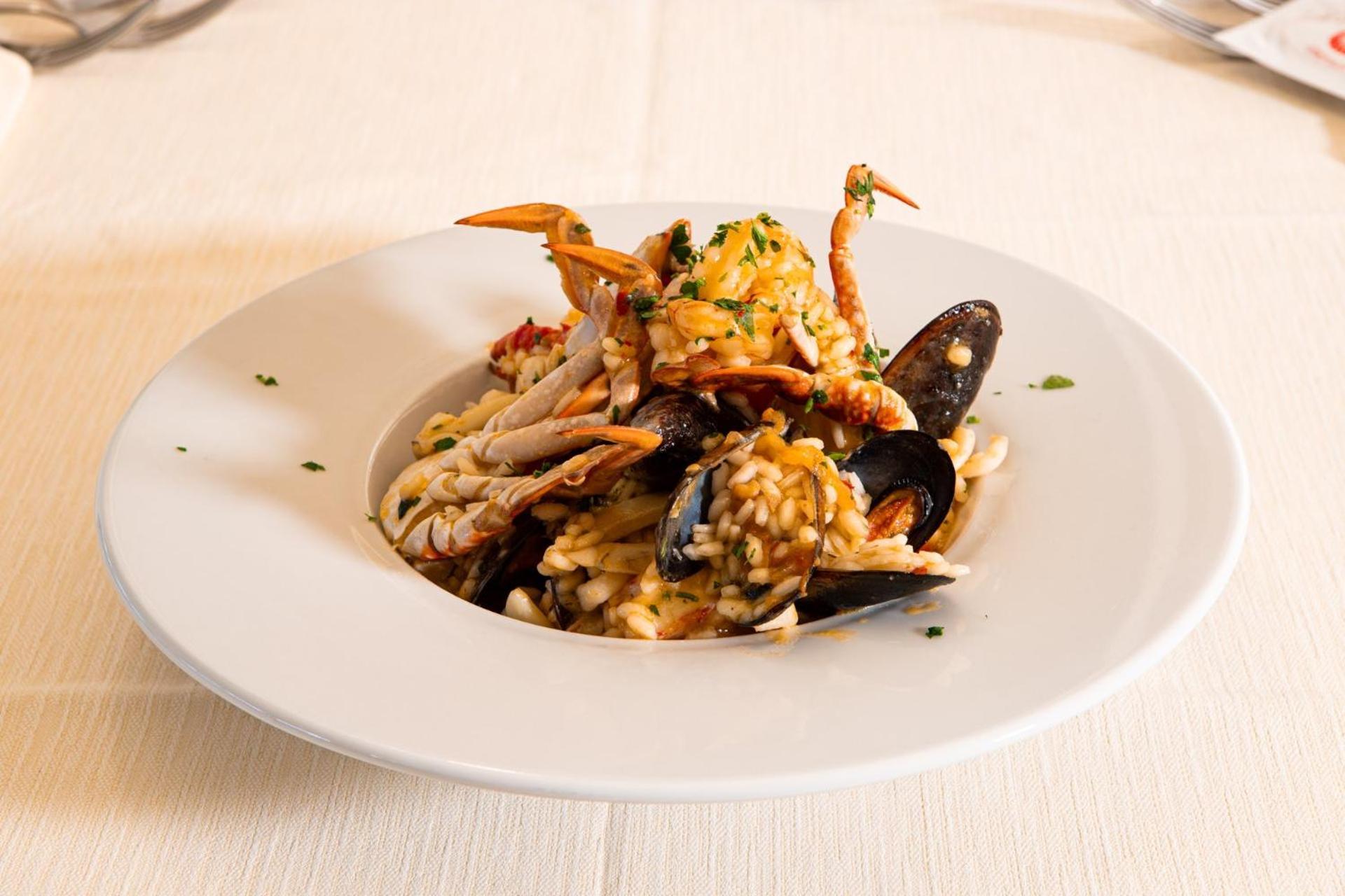Hotel Italia Lerici Εξωτερικό φωτογραφία