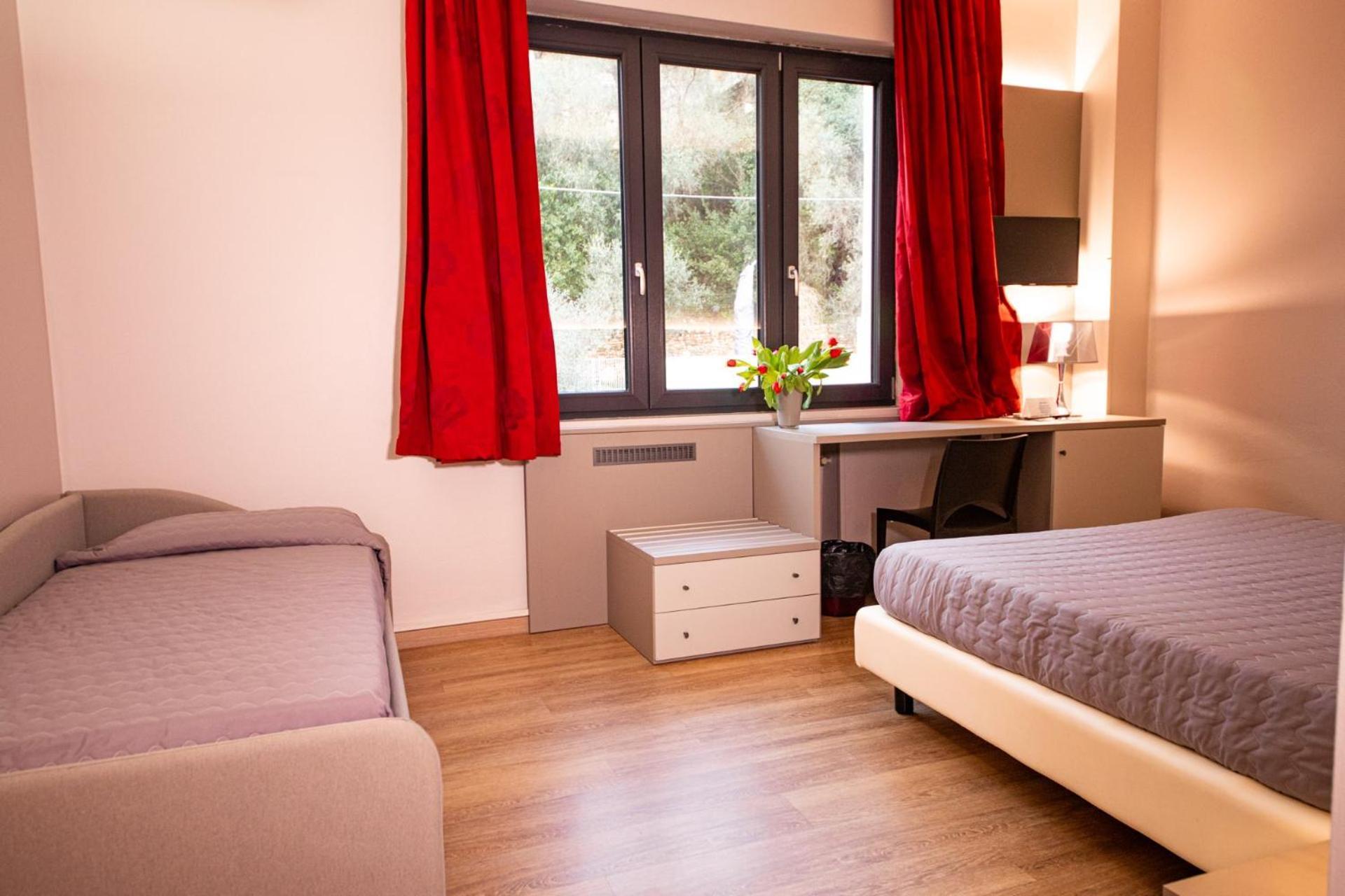 Hotel Italia Lerici Εξωτερικό φωτογραφία