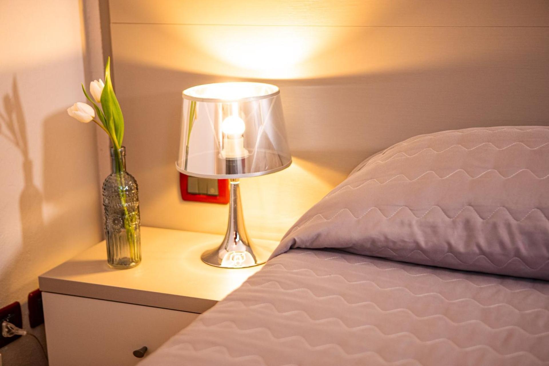 Hotel Italia Lerici Εξωτερικό φωτογραφία