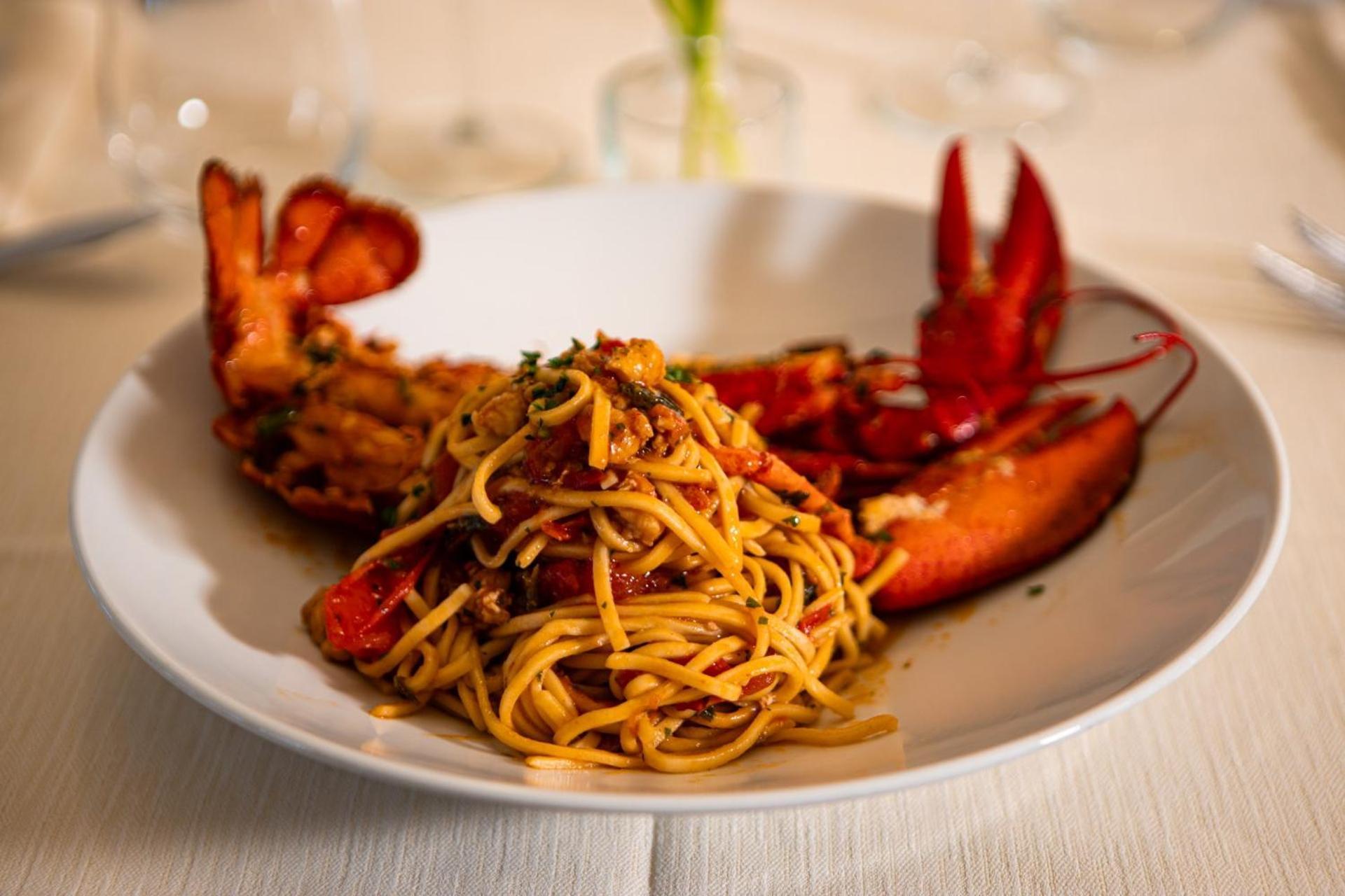 Hotel Italia Lerici Εξωτερικό φωτογραφία