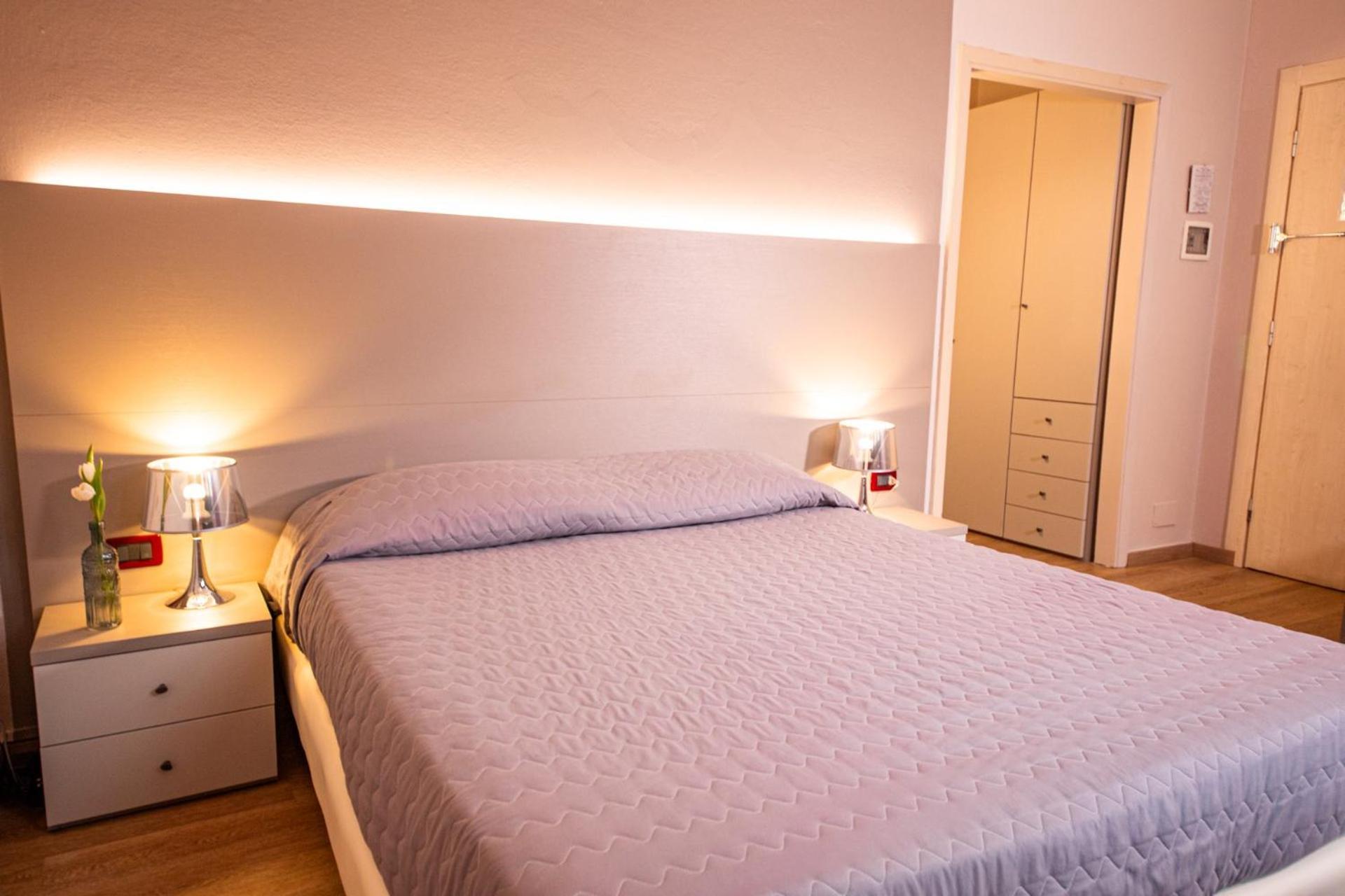 Hotel Italia Lerici Εξωτερικό φωτογραφία